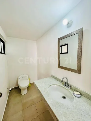 Casa En Venta En Toriello Guerra, Tlalpan, Cmdx