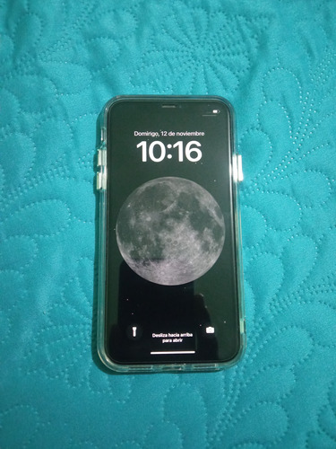 iPhone 11 De 128g Negro 