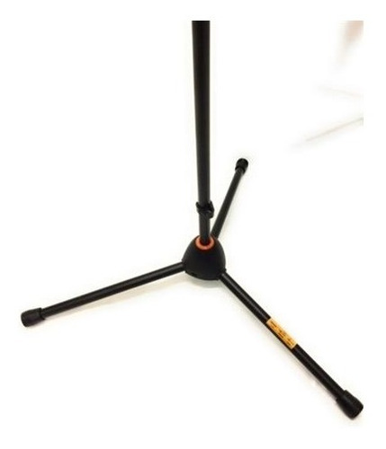 Imagen 3 de 3 de Soporte Soundking De Microfono Boom Tripode Reforzado