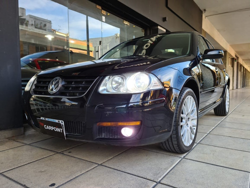 Imagen 5 de 14 de Volkswagen Bora 2011 1.8t 100000 Km Impecable Permuto