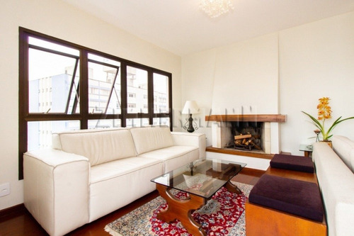Imagem 5 de 15 de Apartamento - Paraiso - Ref: 108552 - V-108552