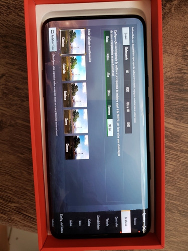 Oneplus 7 Pro 8/256