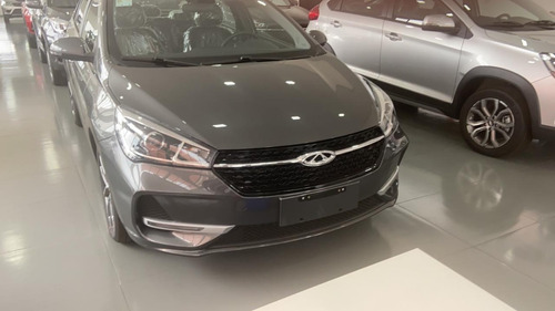 Chery Arrizo 5 Rts 2021 0km Zero Entrada Financimento