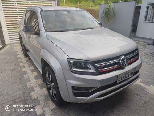 Volkswagen Amarok 3.0 Highline Extreme Cab. Dupla V6 4x4