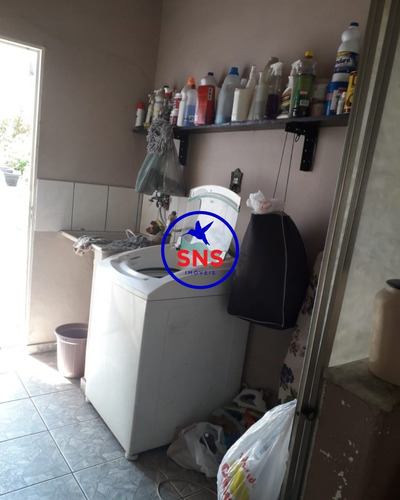 Imagem 23 de 23 de Casa - Ca00565 - 34274266