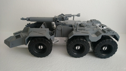 Tanque Gi Joe Detonator (Usado)