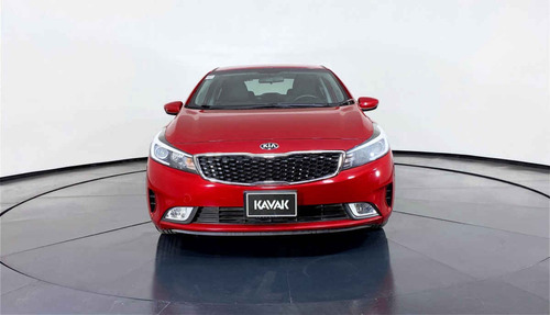 Imagen 2 de 15 de 114547 - Kia Forte Sedan 2017 Con Garantía