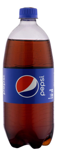 Refrigerante Cola Pepsi Garrafa 1l