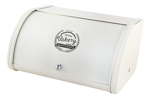 Roll Top Pan Box Utensilios De Cocina Caja De Almacenamiento