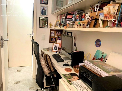 Imagem 15 de 30 de Apartamento - Ap01057 - 69381470