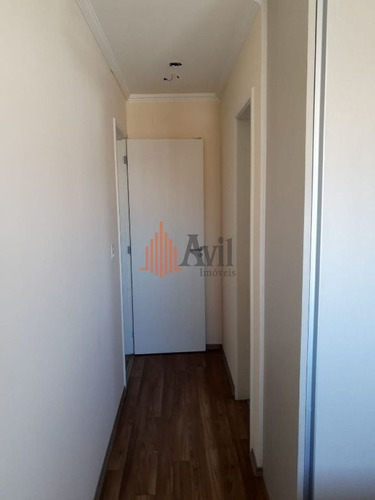 Imagem 11 de 15 de Apartamento À Venda, 77 M² Por R$ 590.000,00 - Vila Matilde - São Paulo/sp - Av6607