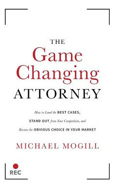 Libro The Game Changing Attorney: How To Land The Best Ca...