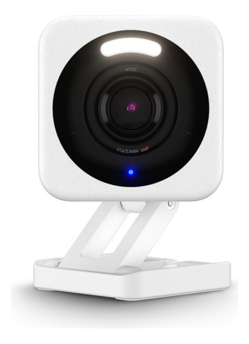 Cámara De Seguridad Wyze Cam V4 2k Hd Wi-fi Interior/exterio