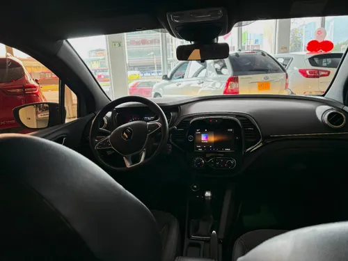 Renault Captur (FL) INTENS
