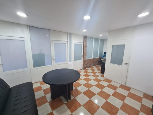 Imagen 8 de 13 de Galpon Comercial 522 M² C/ Oficinas (anticipo Y Facilidades) - S.justo (ctro)