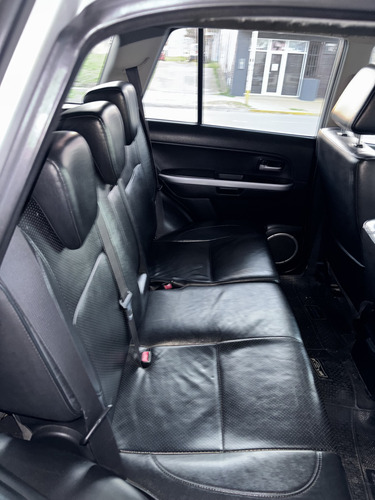 Suzuki Grand Vitara 2.0 Jiii