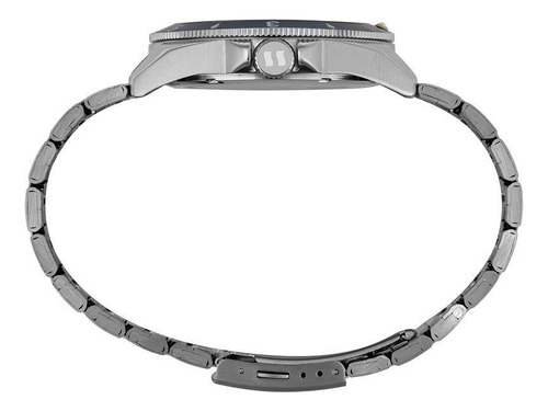Relogio Seculus Masculino Aço Prata 77259g0svna1
