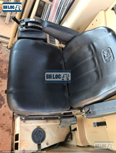 Imagem 5 de 6 de Motoniveladora Caterpillar 12k Ref.207559