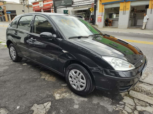 Imagem 2 de 10 de Focus 1.6 S/se/se Plus Flex 8v/16v 5p Flex