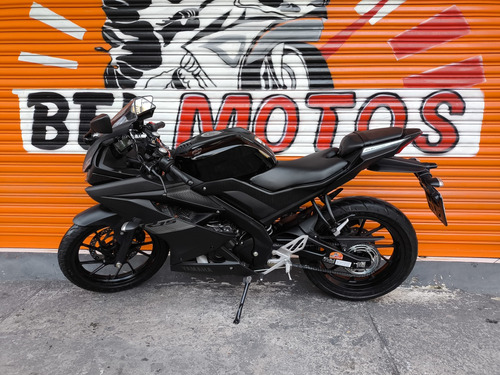 Yamaha Yzf R15 Abs 2024 Com 4 Mil Km
