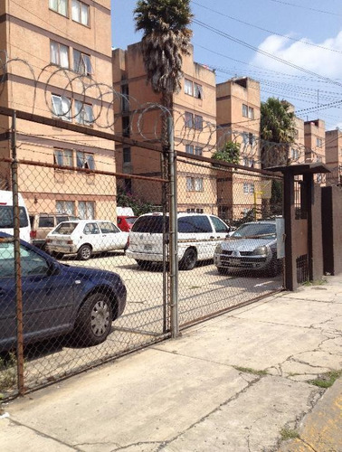 Imagen 2 de 3 de Villas De La Hacienda, Departamento, Venta, Atizapan, Estado