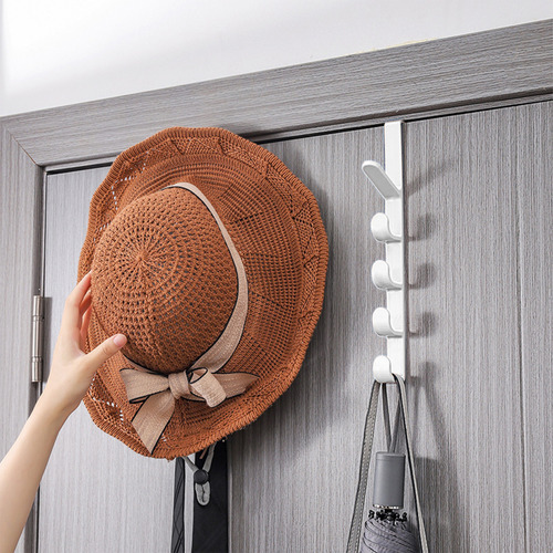 Perchero Para Colgar Ropa En L Para Colgar Sombreros, Gancho