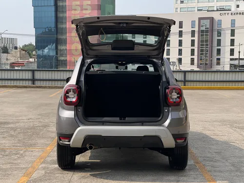 Renault Duster Iconic 1.6l Mt 2021