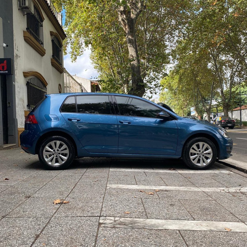 Vw Golf 1.4 Tsi Bluemotion Techno Comfortline Dissano Automo