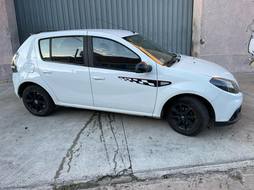 Renault Sandero 1.6 Gt Line 105cv