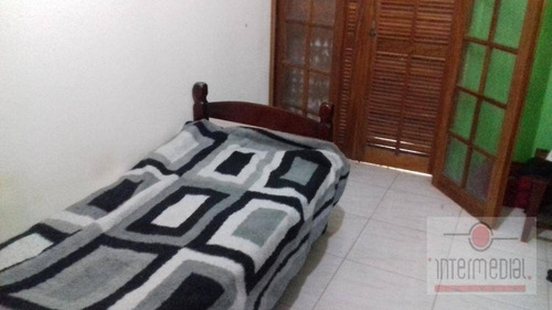 Chácara Residencial À Venda, Santo Antonio, Boituva. - Ch0512
