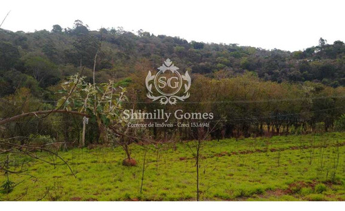 Imagem 12 de 14 de Terreno Com Área De 1.000 M² Em Condomínio.