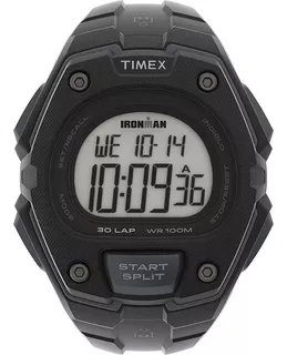 Timex Men's Digital Watch Ironman