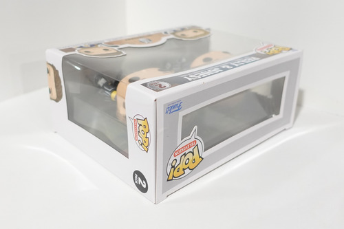 Funko Pop! Reilly Y Jonesy - Letterkenny 2 Pack Television (Usado)