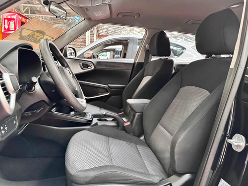 Kia Soul 2.0 Ex At