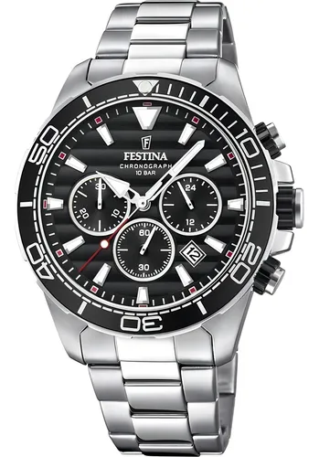 Reloj festina hombre deportivo sale
