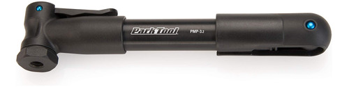 Park Tool Pmp-3.2 Micro Bomba Portatil Para Bicicleta De Via