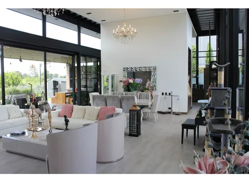 Casa En Venta En Rionegro, Sector Llanogrande
