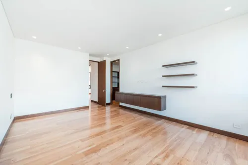 Apartamento En Venta En Los Rosales. Cod V4004