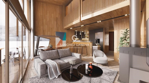 Imagen 2 de 6 de Casa Chalet En Venta Ubicado En Arelauquen Golf & Cc, Bariloche, Patagonia