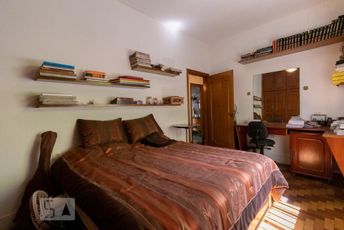 Casa À Venda - Vila Madalena, 4 Quartos, 350 - S893131431