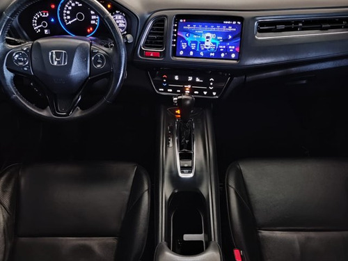 Honda HR-V HR-V 1.8 16V FLEX EXL 4P AUTOMÁTICO