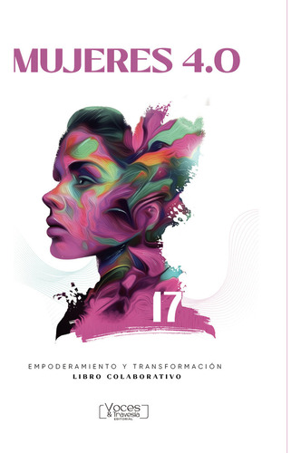 Libro Mujeres 4.0. Empoderamiento Y Transformaciã³n - Pab...