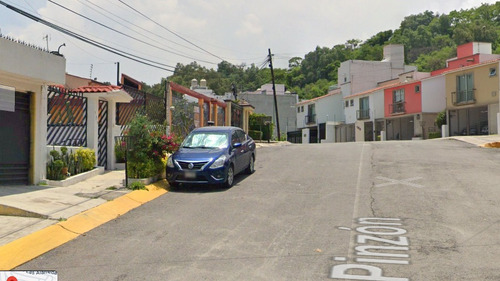 ¡¡ Hermosa Casa, Adjudicada Con Posesión En Atizapán!! Amplia Casa En Col. Las Alamedas, Atizapán Edo Mex Adjudicada Con Posesión ¡¡gran Oportunidad, Excelente Plusvalía!!!
