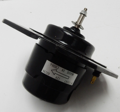 Imagen 4 de 6 de Motor Soplador Malibu/nova 1981/85 Sin Turbina A87-86