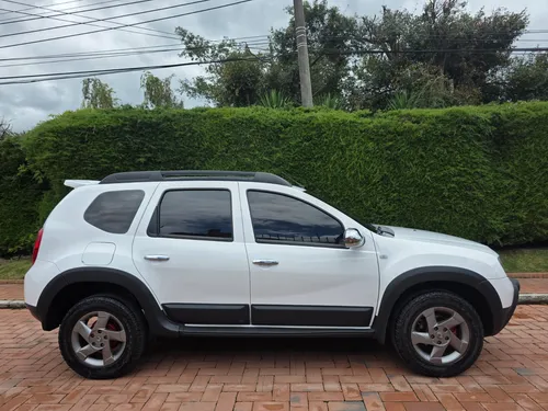 Renault Duster 1.6 Expression