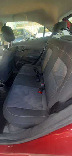 Imagen 15 de 18 de Chevrolet Onix Lt 1.4 Nafta Caja Manual Cc