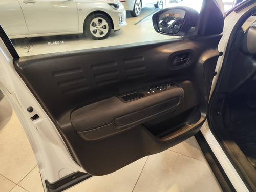 Citroën C4 Cactus 1.6 Vti 115 At6 Feel Pk