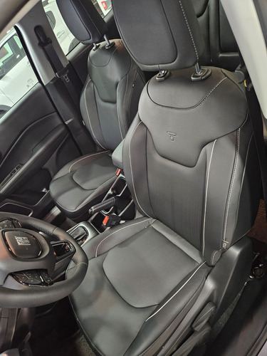 Fiat Toro 1.3 T270 Freedom 4X2