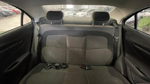 Chevrolet Prisma 1.4 Ltz At 98cv