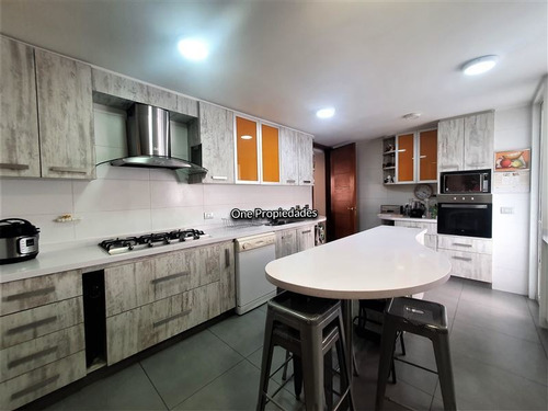 Imagen 8 de 30 de Departamento En Venta En Las Condes